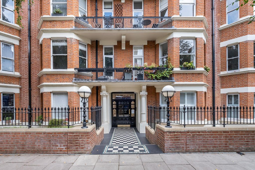 May Bayocorp Maida Vale refurbishment update