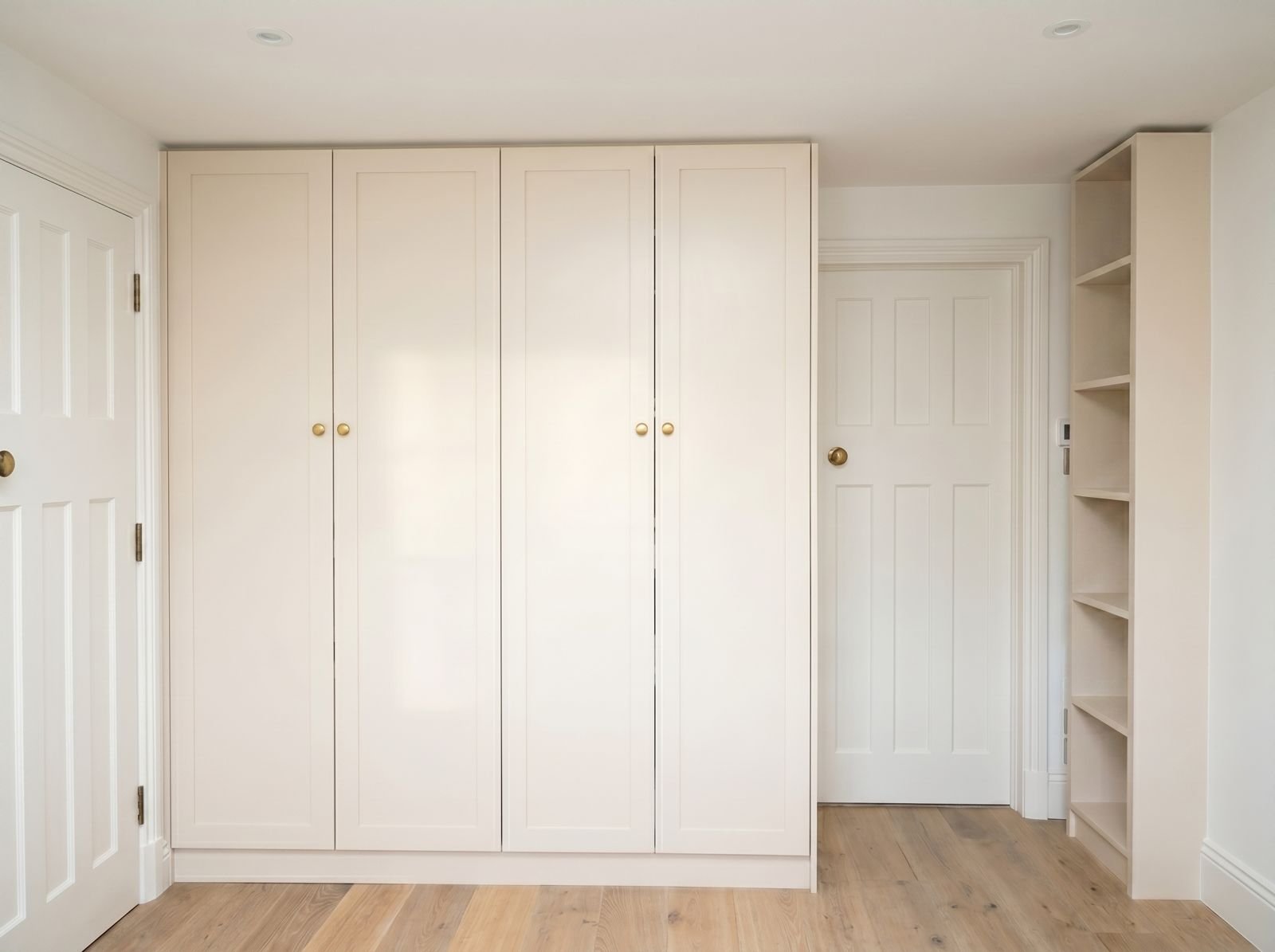 Brookview Road Streatham - completed project photo
