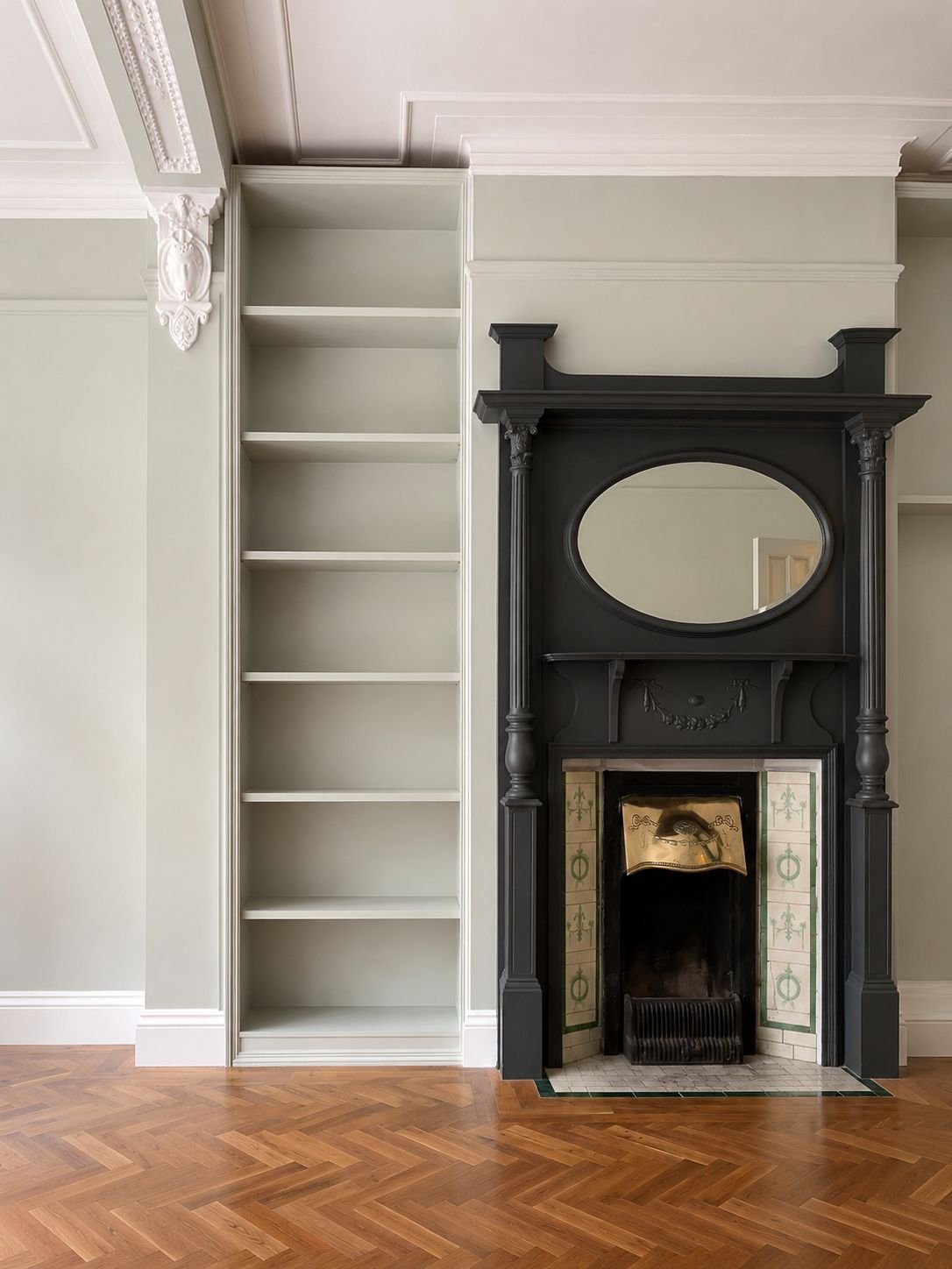 Brookview Road Streatham - second completed project photo