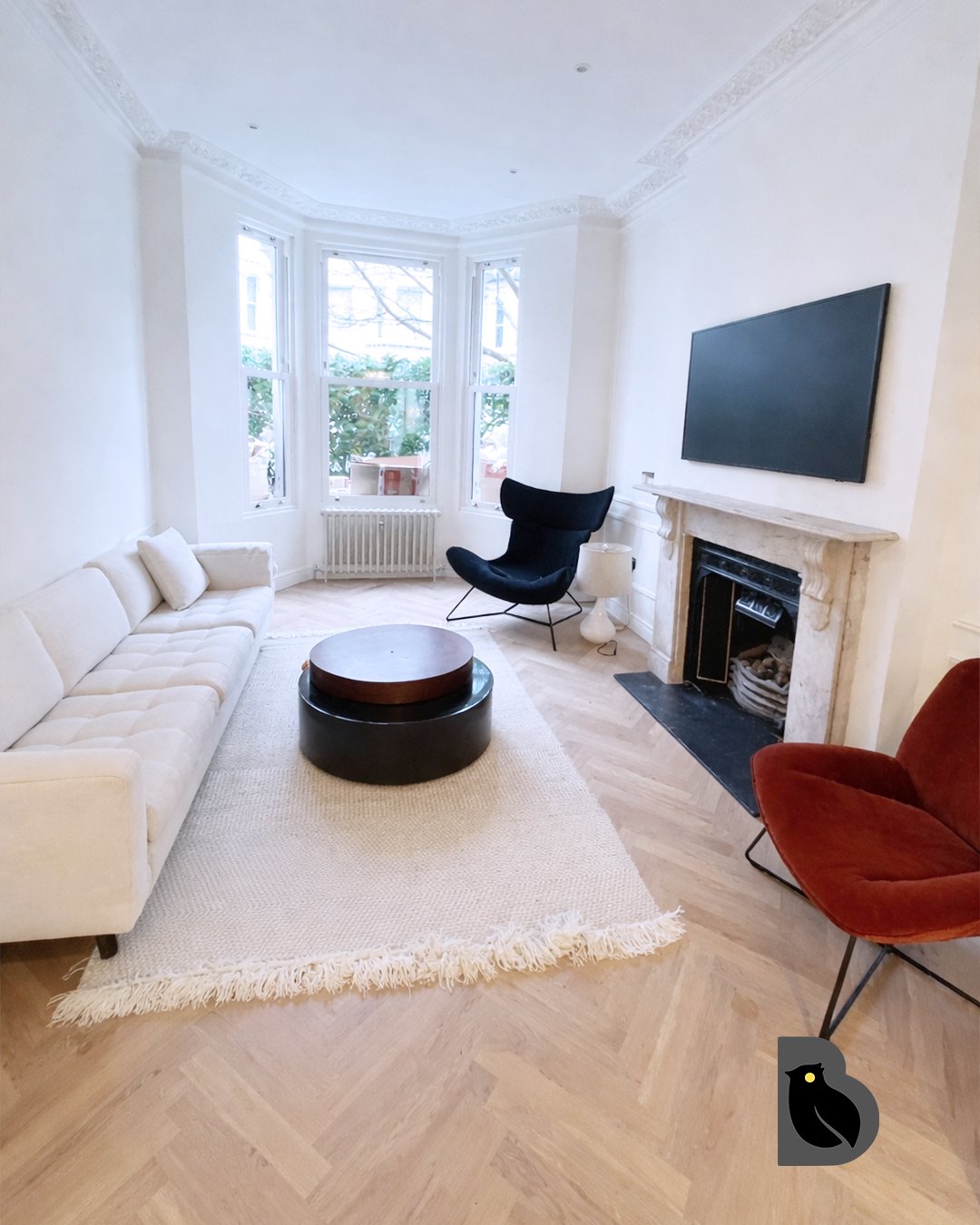 Fulham family home refurbishment - uploaded project photo