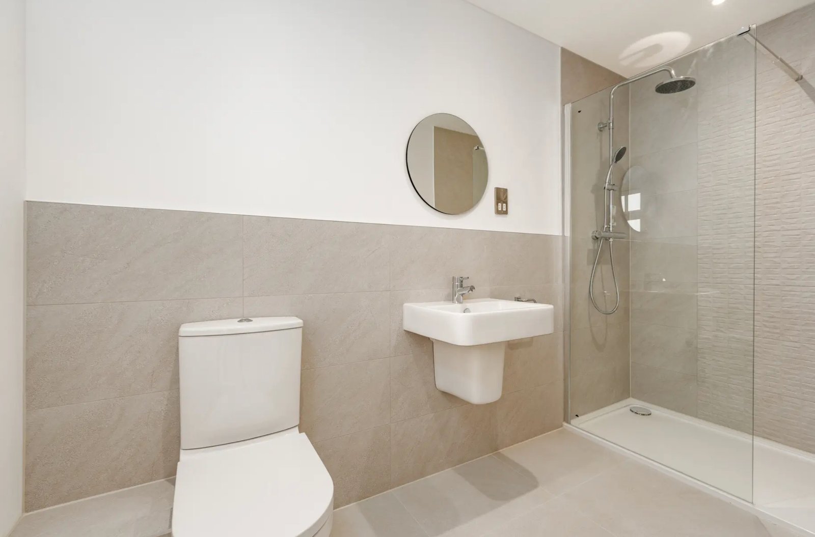 Honour's Acre West Sussex - drylining package project photo