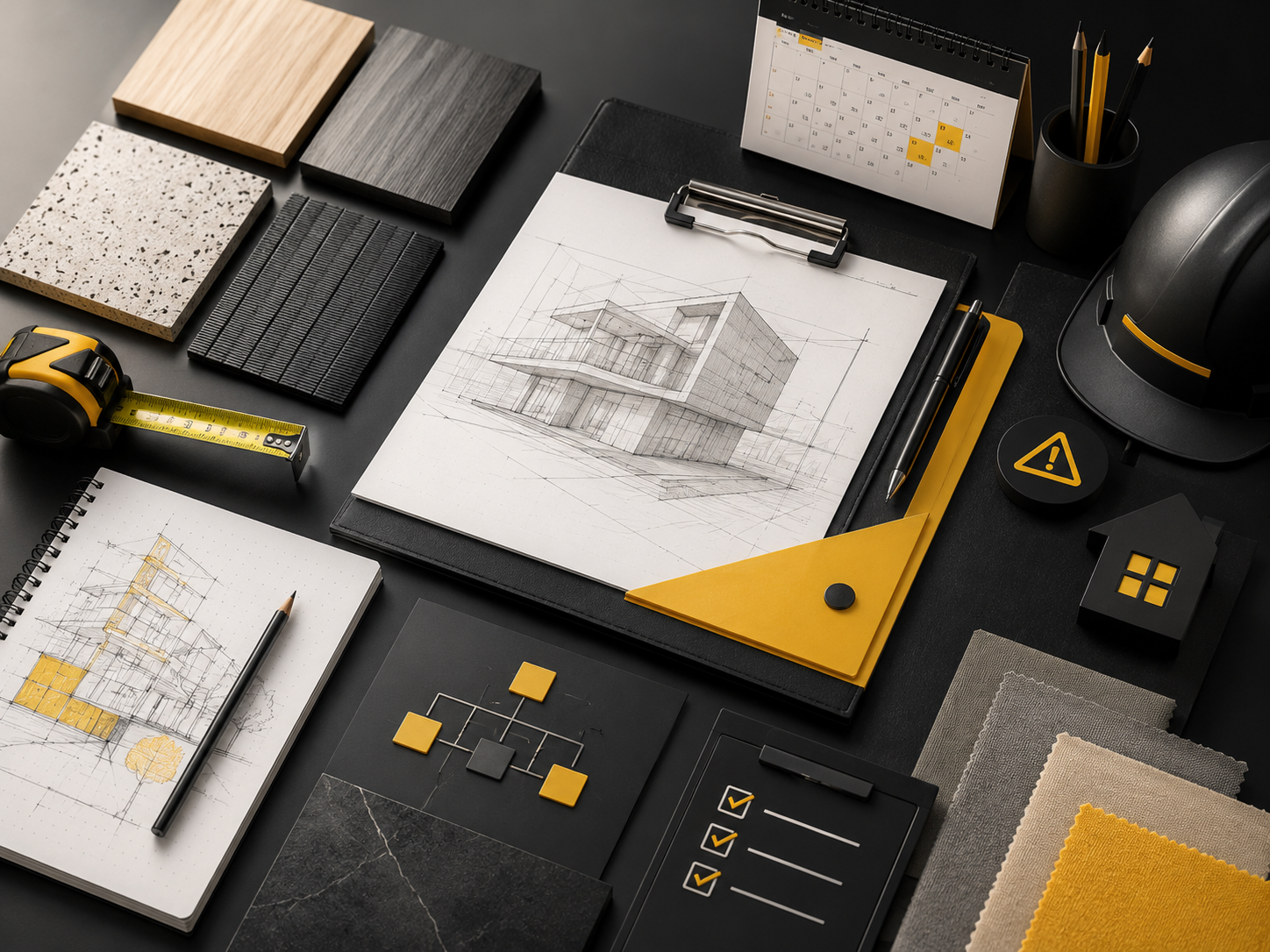 QS and estimating consultancy for construction projects