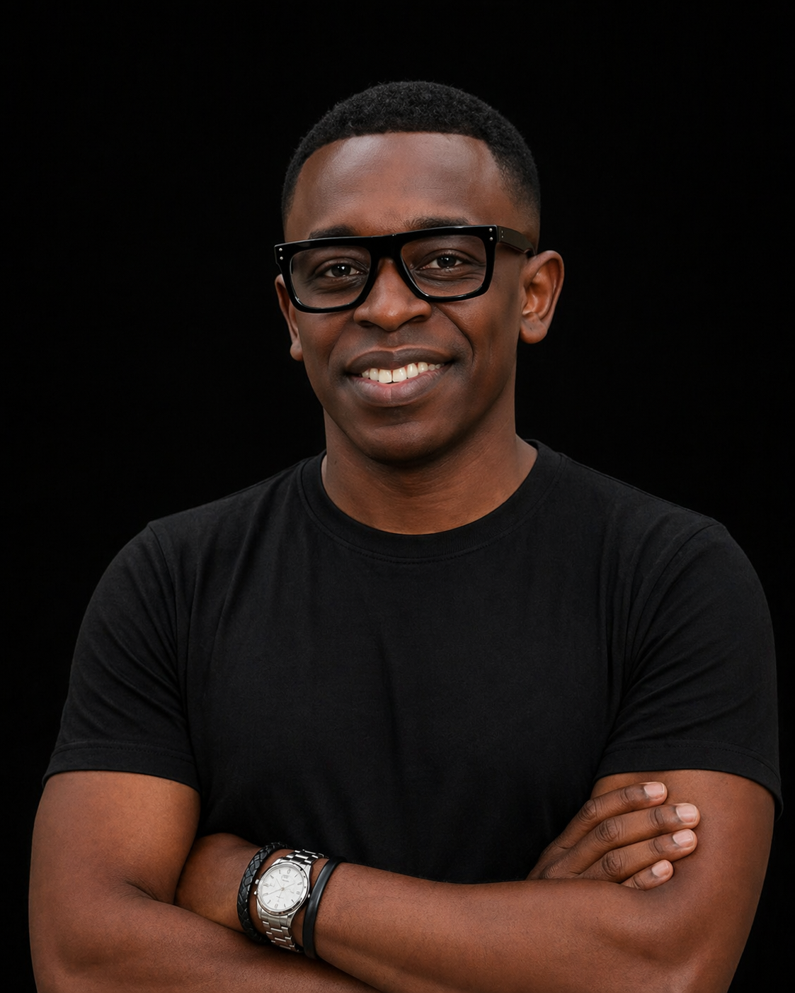 Ade Rishman-Adebayo, Managing Director at Bayocorp