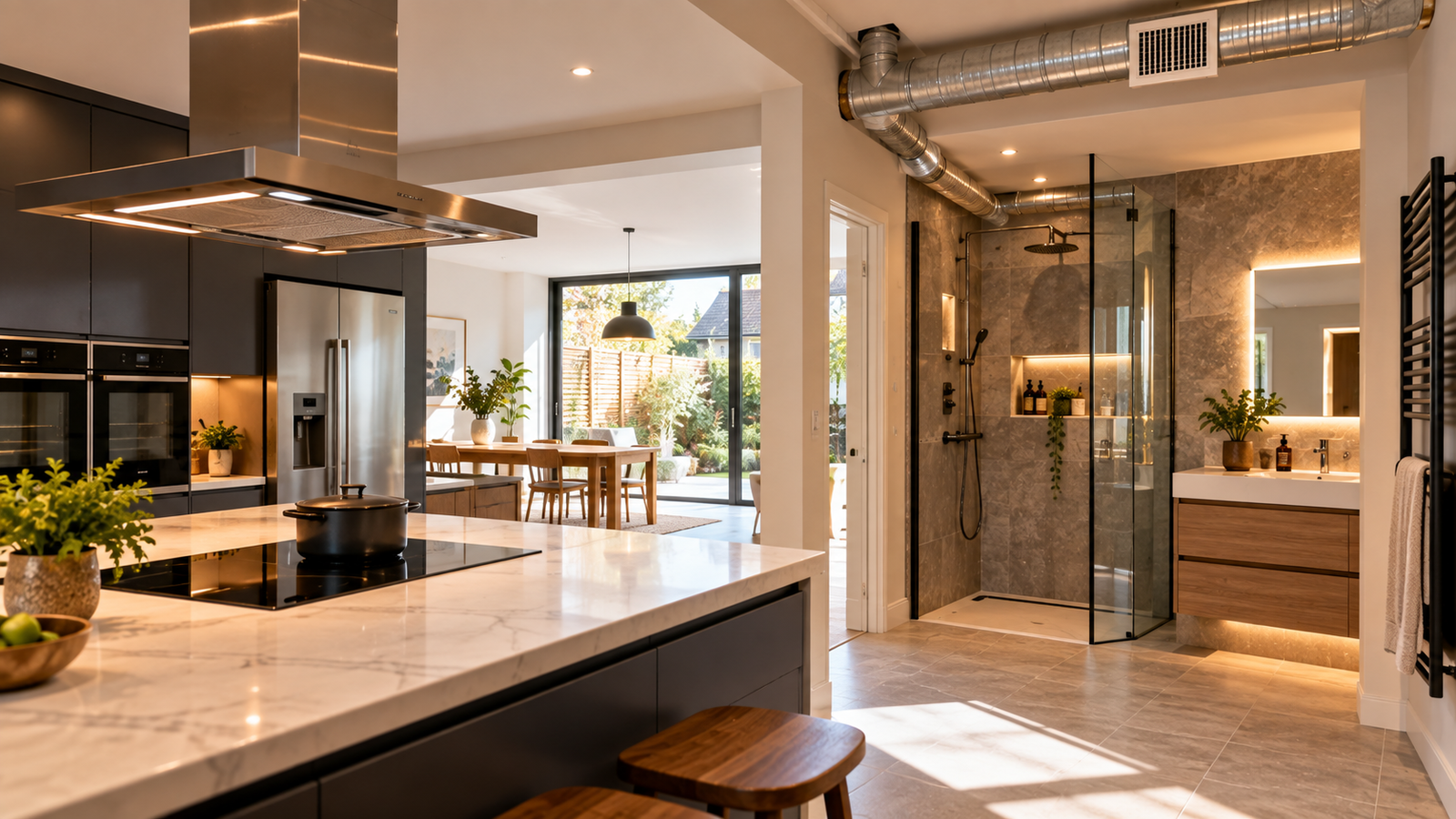 Do You Need to Tank a Bathroom Before Tiling? What Homeowners Should Know About Waterproofing image 2