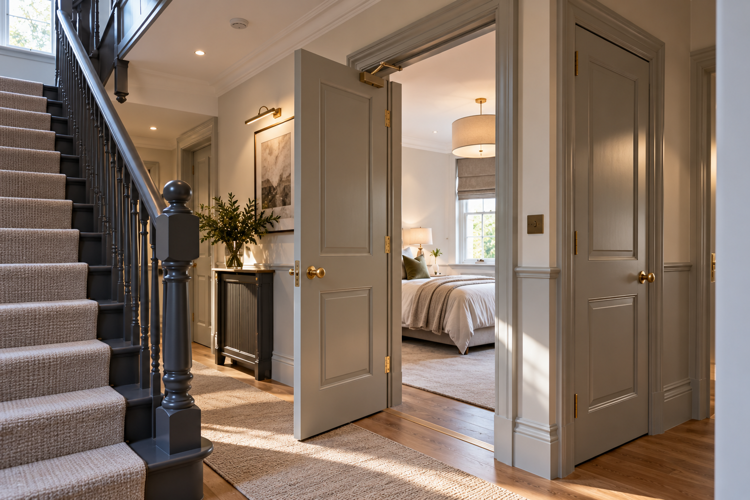 Do You Need Fire Doors When Renovating a House? 9 Things Homeowners Should Know