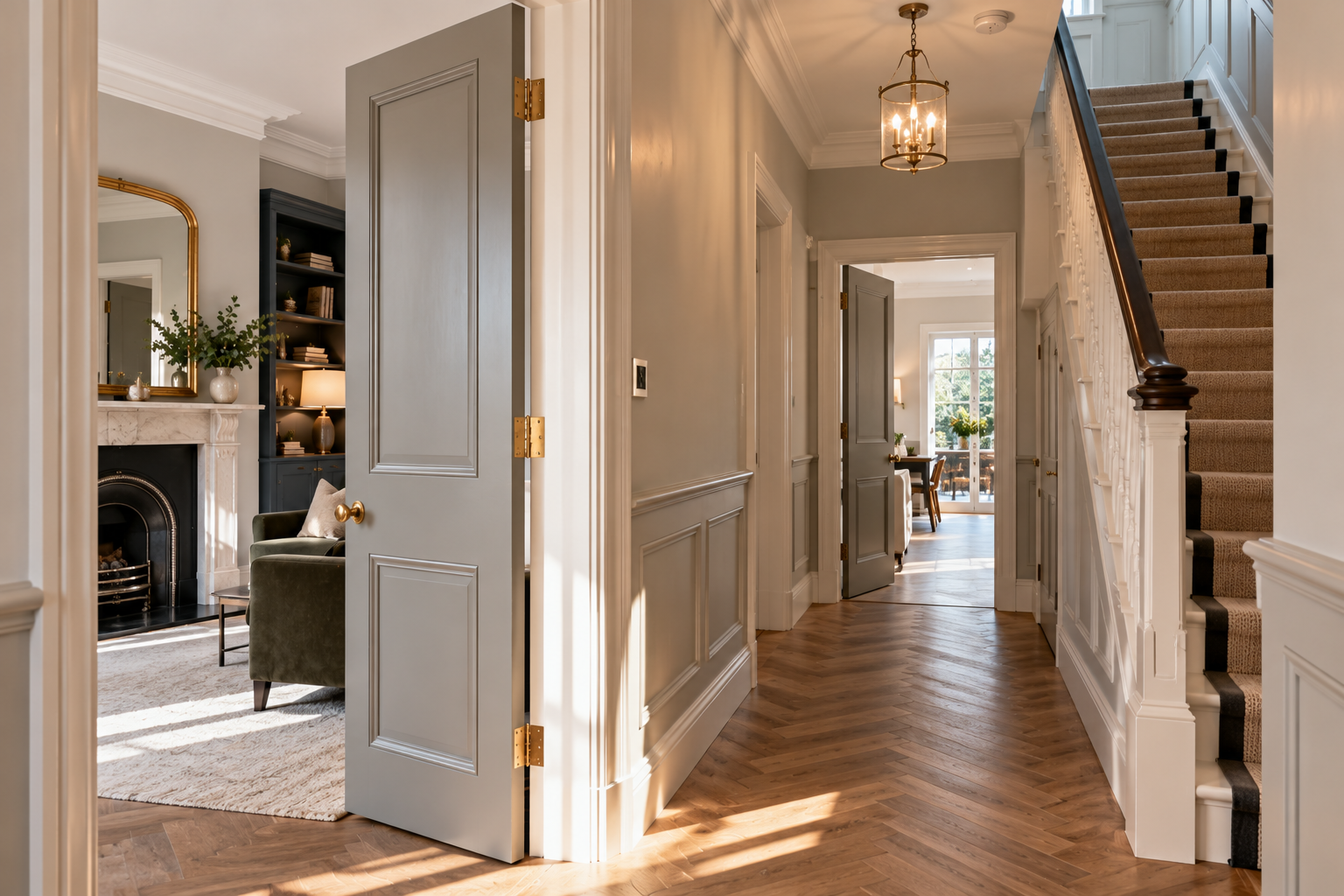 Do You Need Fire Doors When Renovating a House? 9 Things Homeowners Should Know image 2