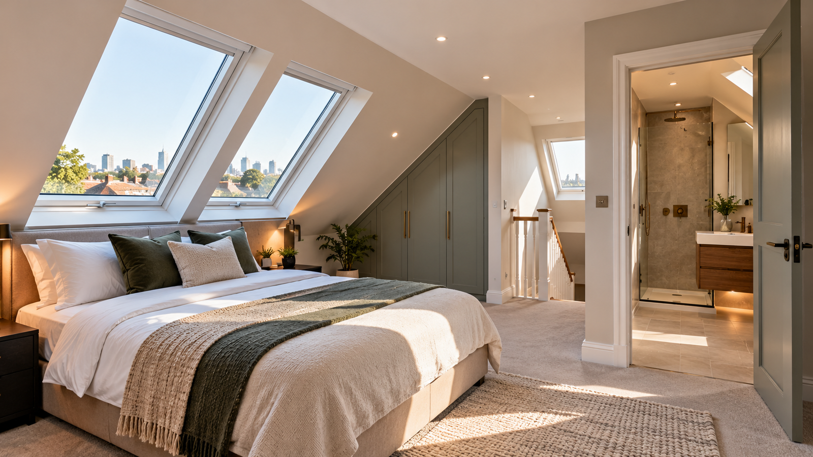 Is Your Loft High Enough for a Conversion? A Practical Guide for London Homeowners