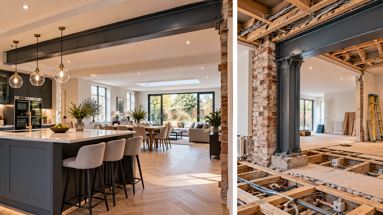 Kitchen and Bathroom Ventilation During a Renovation: What Should You Plan Before the Ceilings Are Closed? image 2
