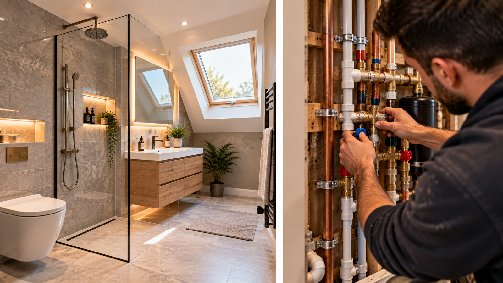 Oil-Based vs Water-Based Paint: Which Is Better for Doors, Skirting Boards and Woodwork? image 2