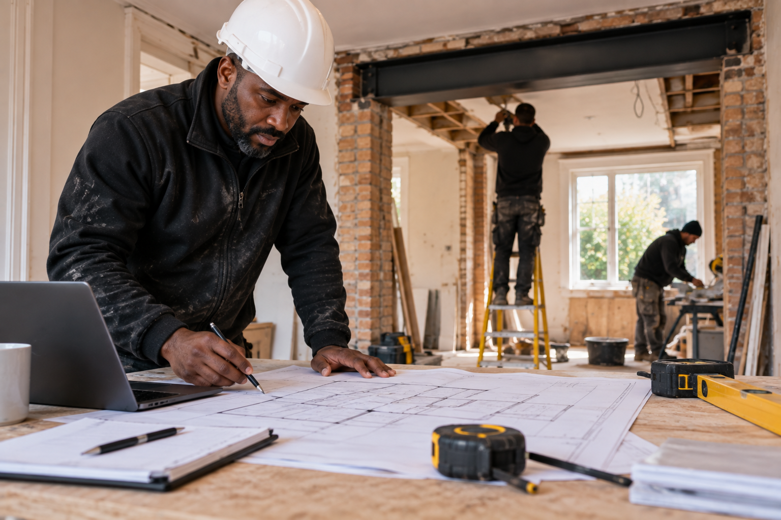 10 Things to Ask a Contractor Before You Accept Their Refurbishment Quotation