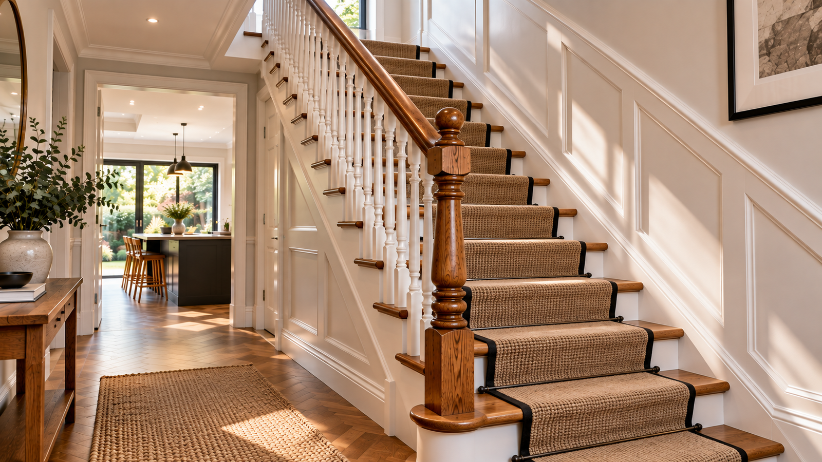 Repair or Replace a Timber Staircase? A Practical Guide for London Homeowners image 2