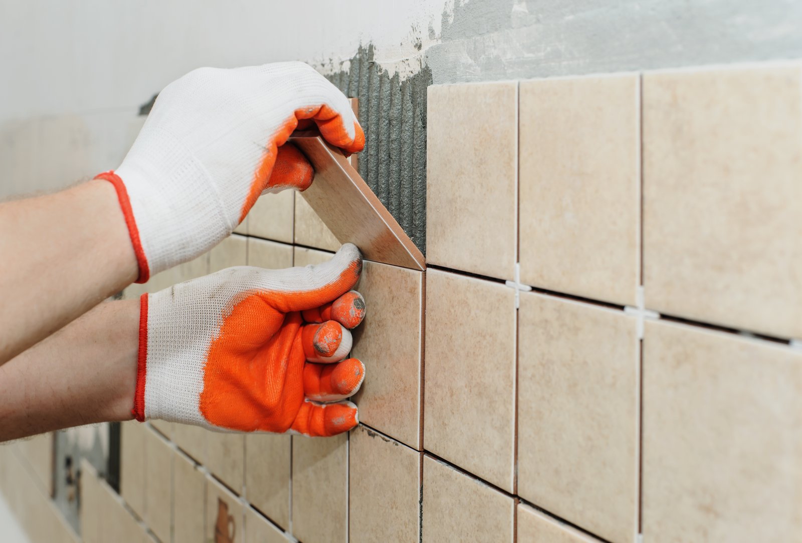 Understanding tiling choices for London homes