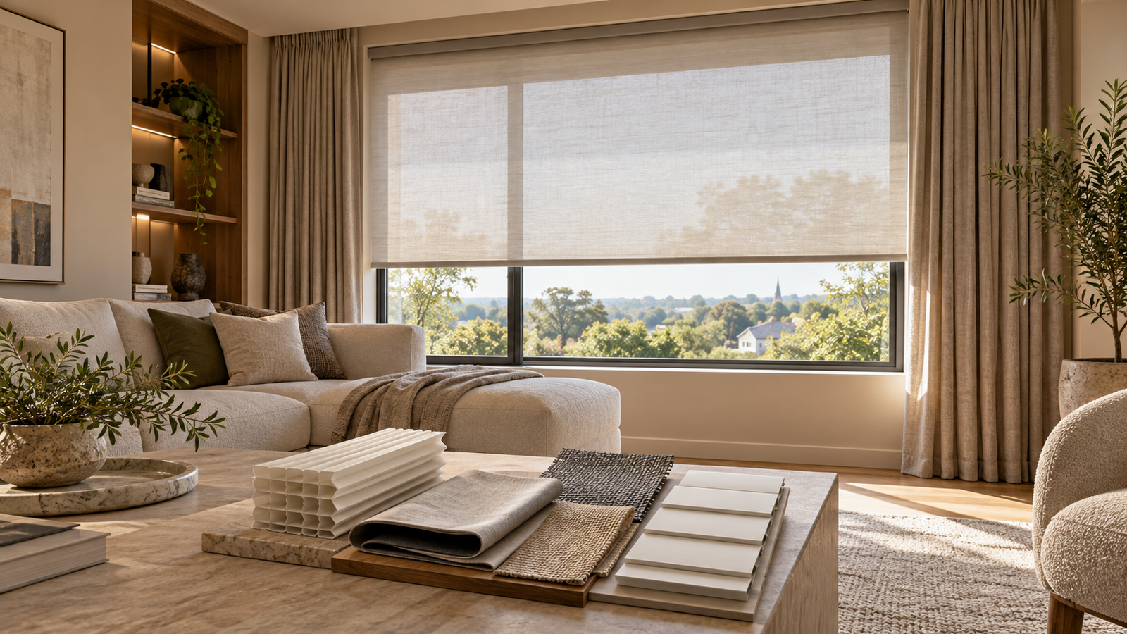 Window Film or Blinds for Privacy? A Practical Guide for London Flats image 3