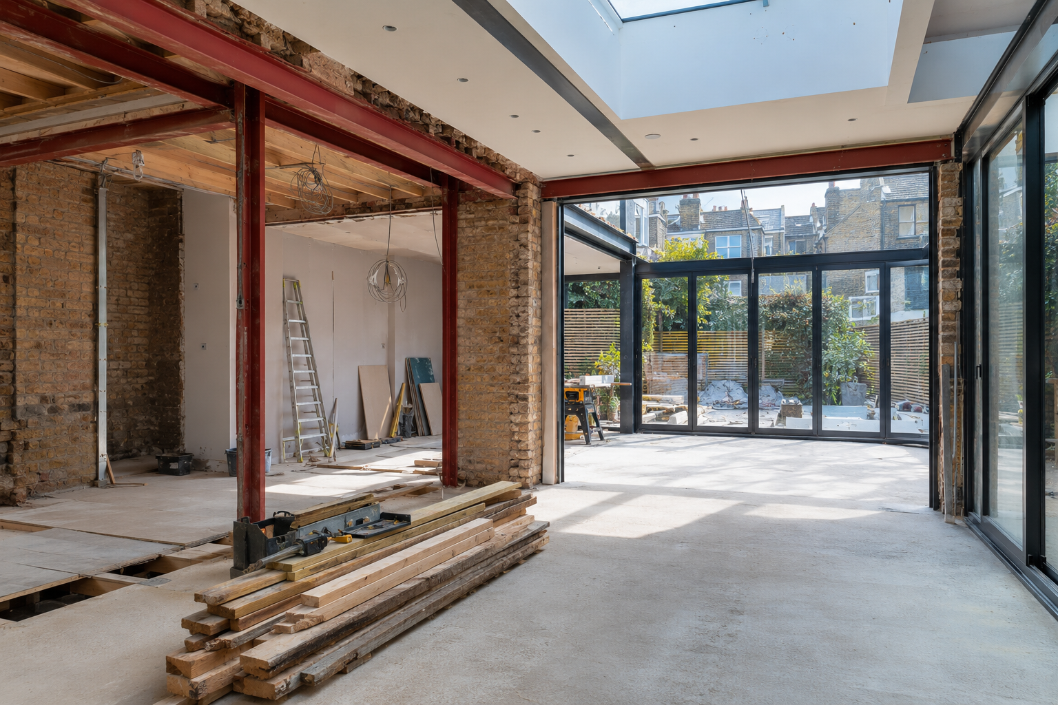 10 Ways to Compare Building Quotations Properly Before You Choose a Contractor