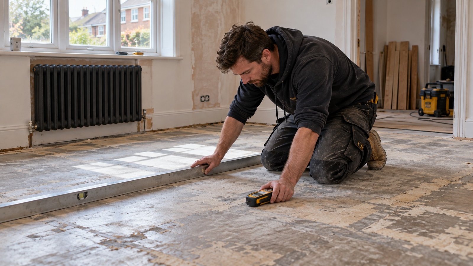 Engineered Wood, Laminate or Luxury Vinyl: Which Flooring Is Best? image 2