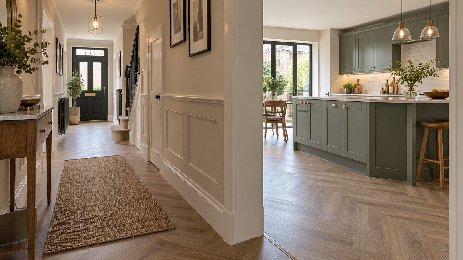 Engineered Wood, Laminate or Luxury Vinyl: Which Flooring Is Best? image 4