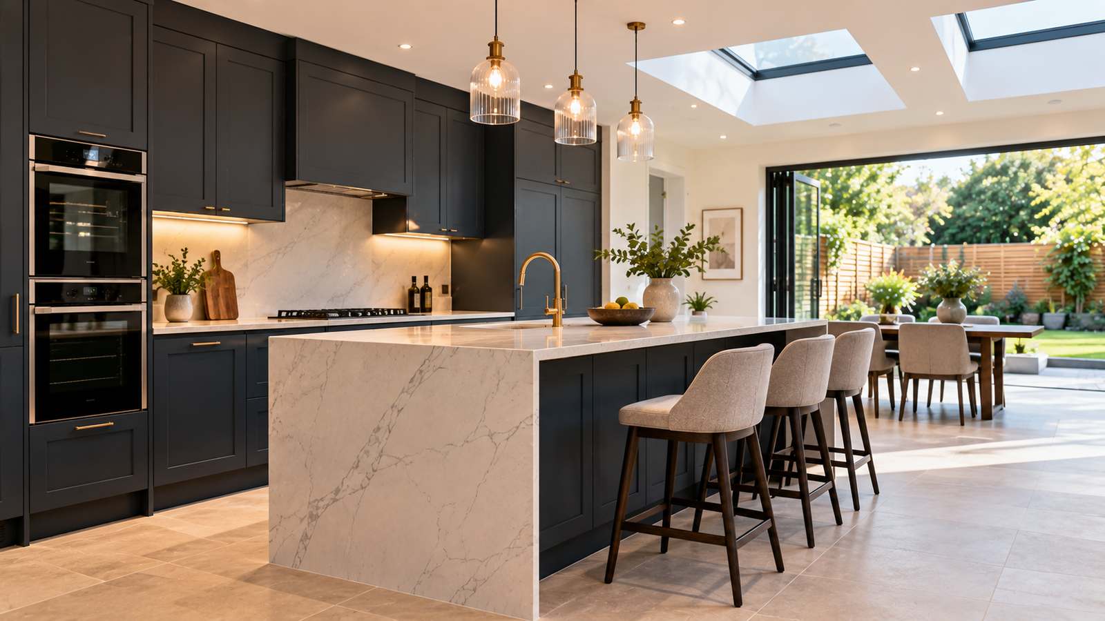 Kitchen Layouts: What to Decide Before Ordering a New Kitchen image 2