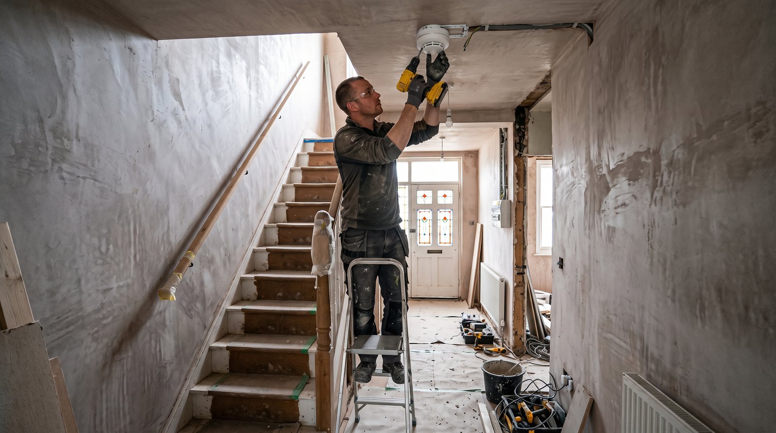 Refurbishing a Rental Property Between Tenancies: A Landlord's Guide for London image 2