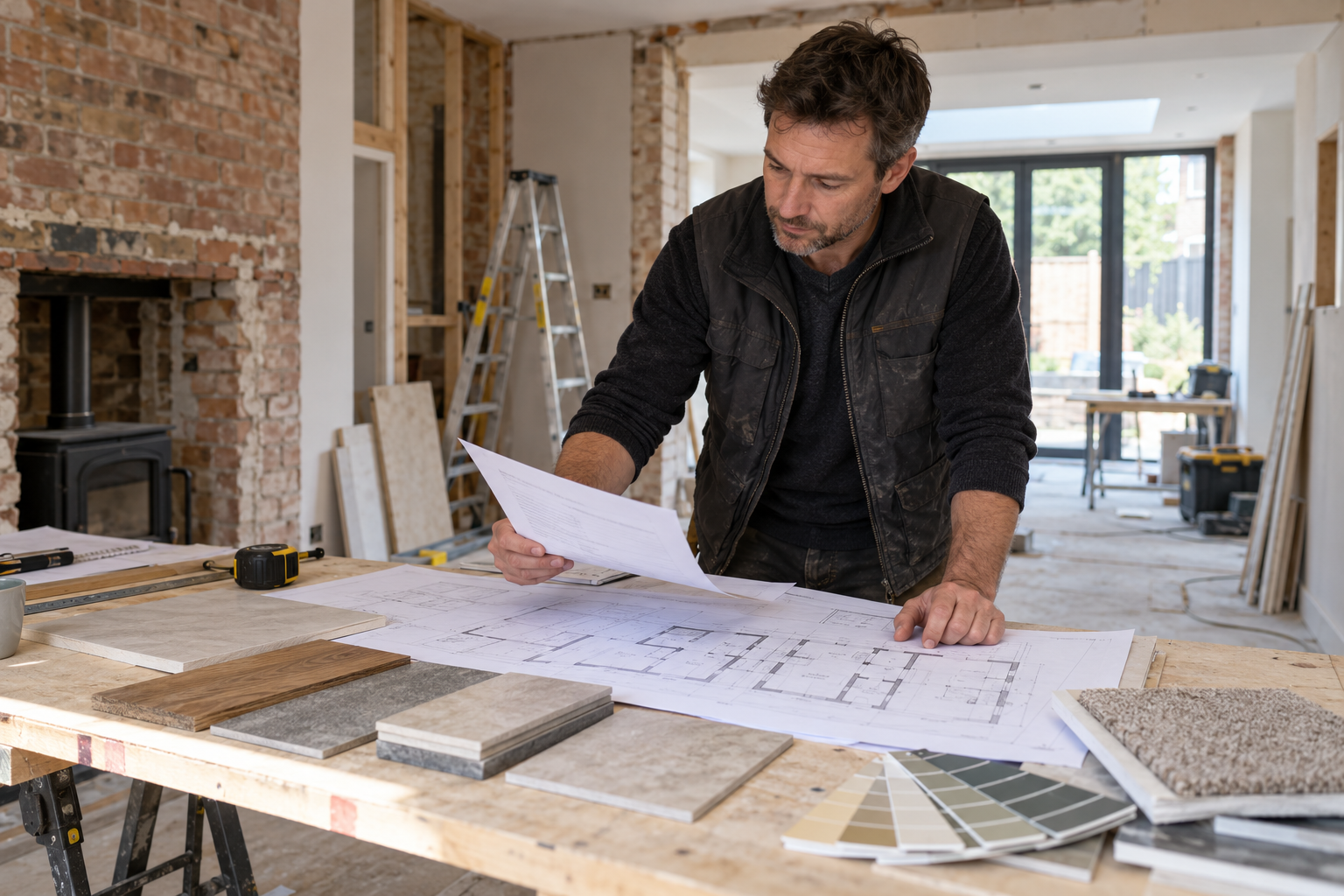 Provisional Sums in Renovation Quotes: What They Mean and How to Control Them image 3