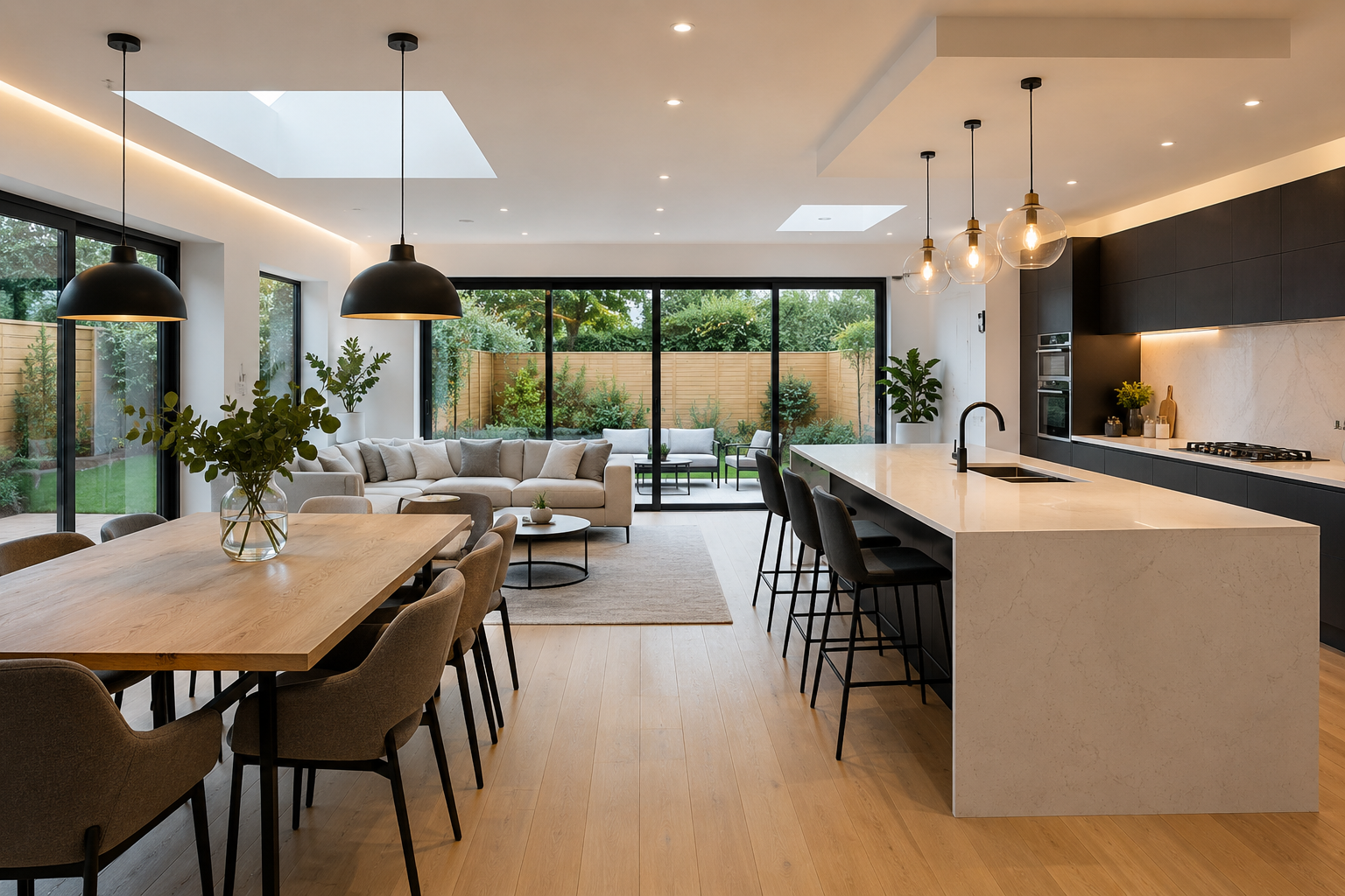 10 Things to Check Before Buying a London Property to Renovate
