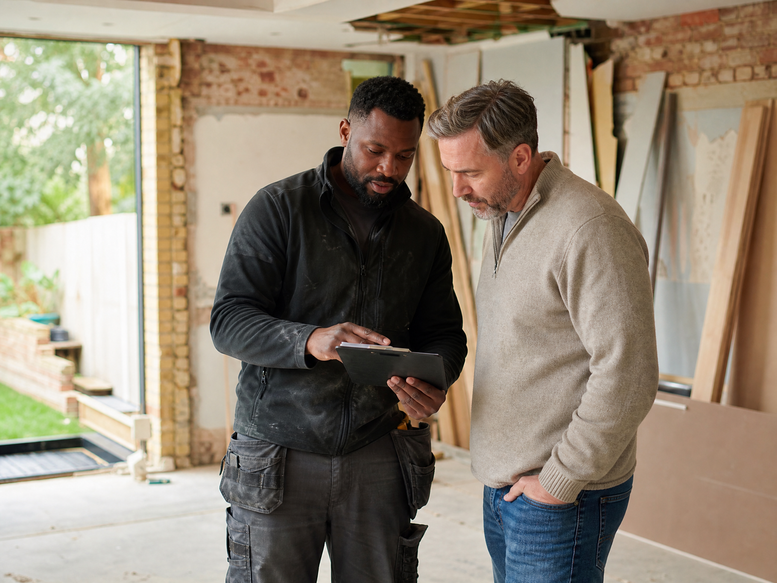 "Approved Code": What the Cowboy Builder Crackdown Means for Your Renovation