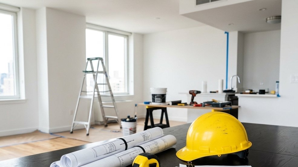 What Is a Licence to Alter? A Guide for Leasehold Refurbishments